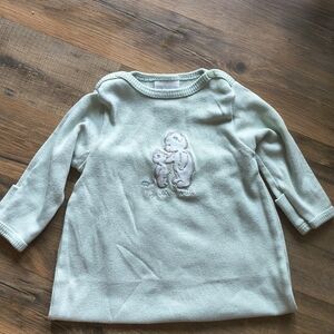 Mint Green Women's Sweater